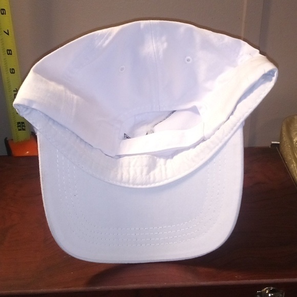 #53 - NWOT - M Resort * Spa * Casino Las Vegas Baseball Hat - Picture 2 of 6